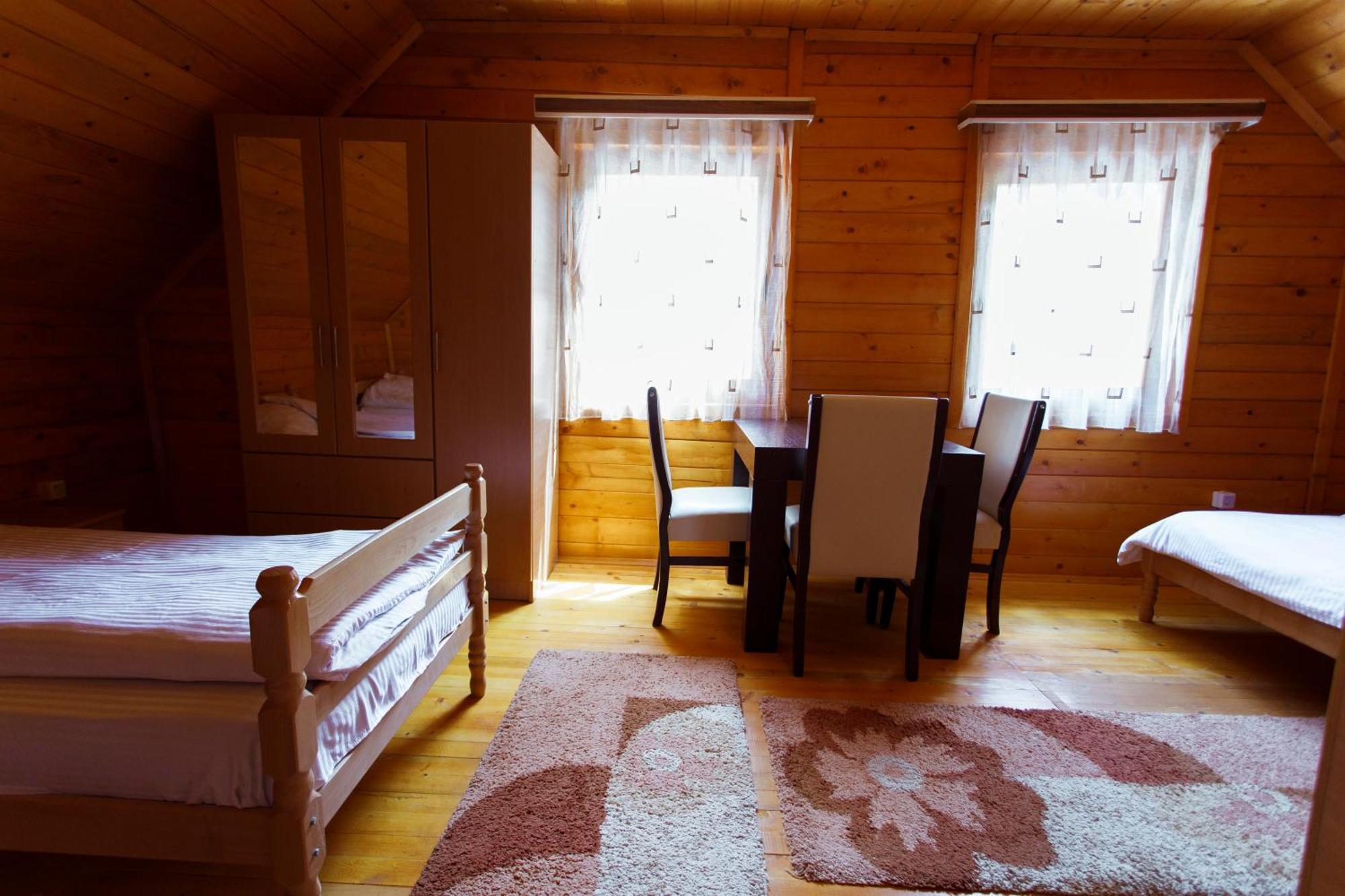 Villa Route Rugove Peć Quarto foto