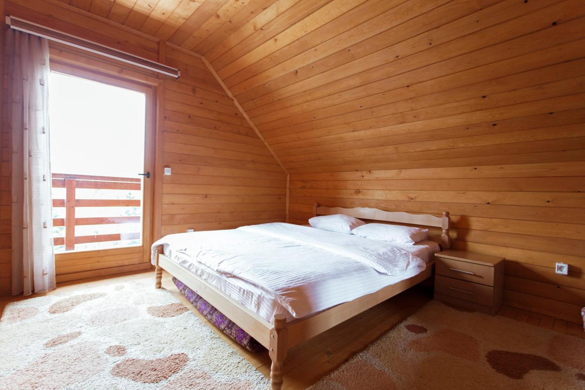 Villa Route Rugove Peć Quarto foto