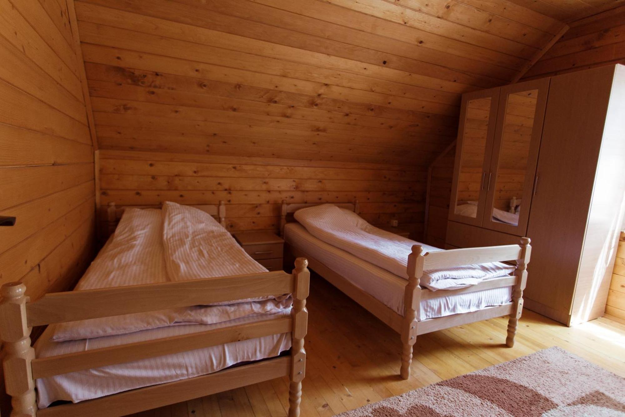 Villa Route Rugove Peć Quarto foto