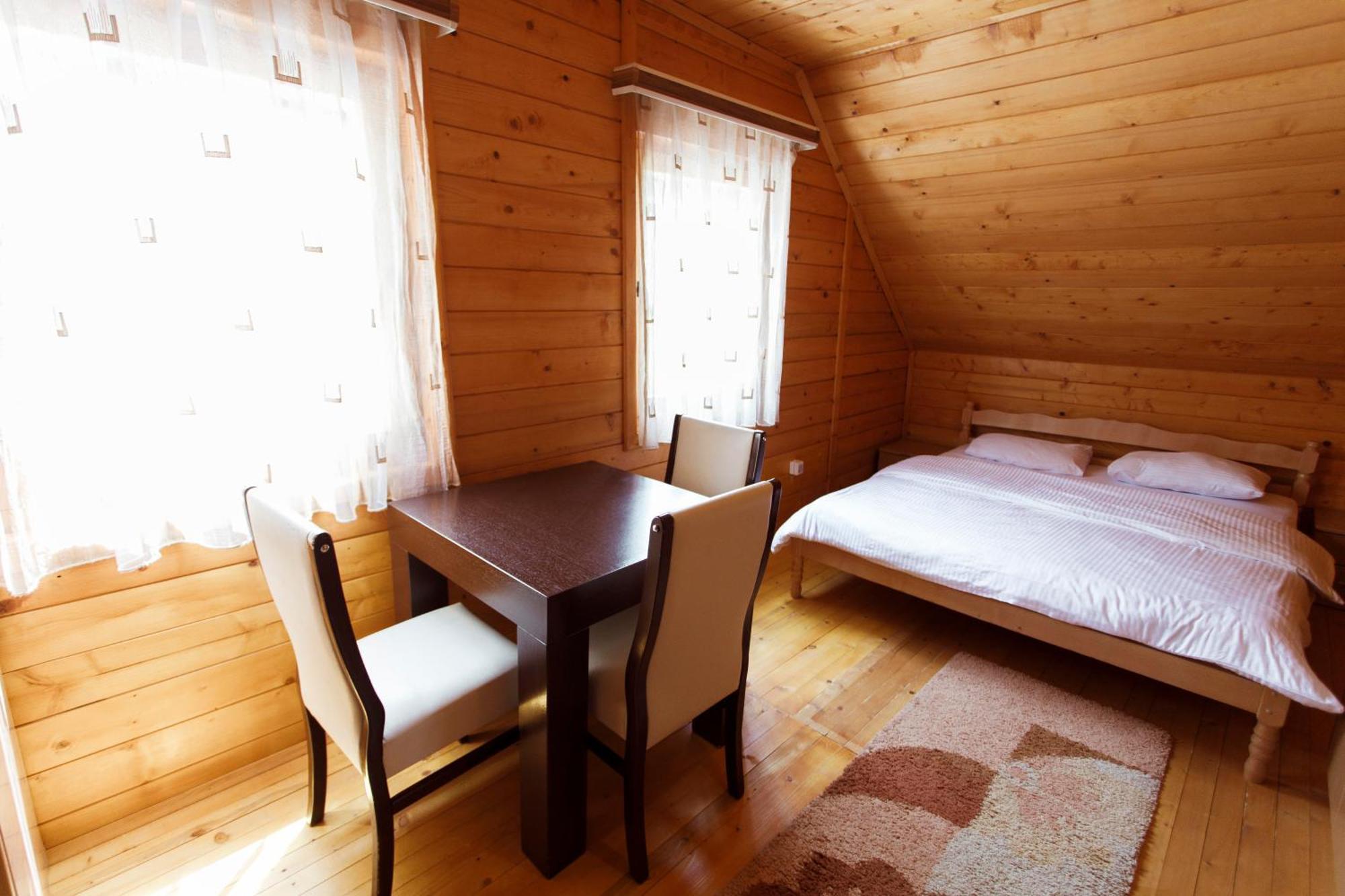 Villa Route Rugove Peć Quarto foto