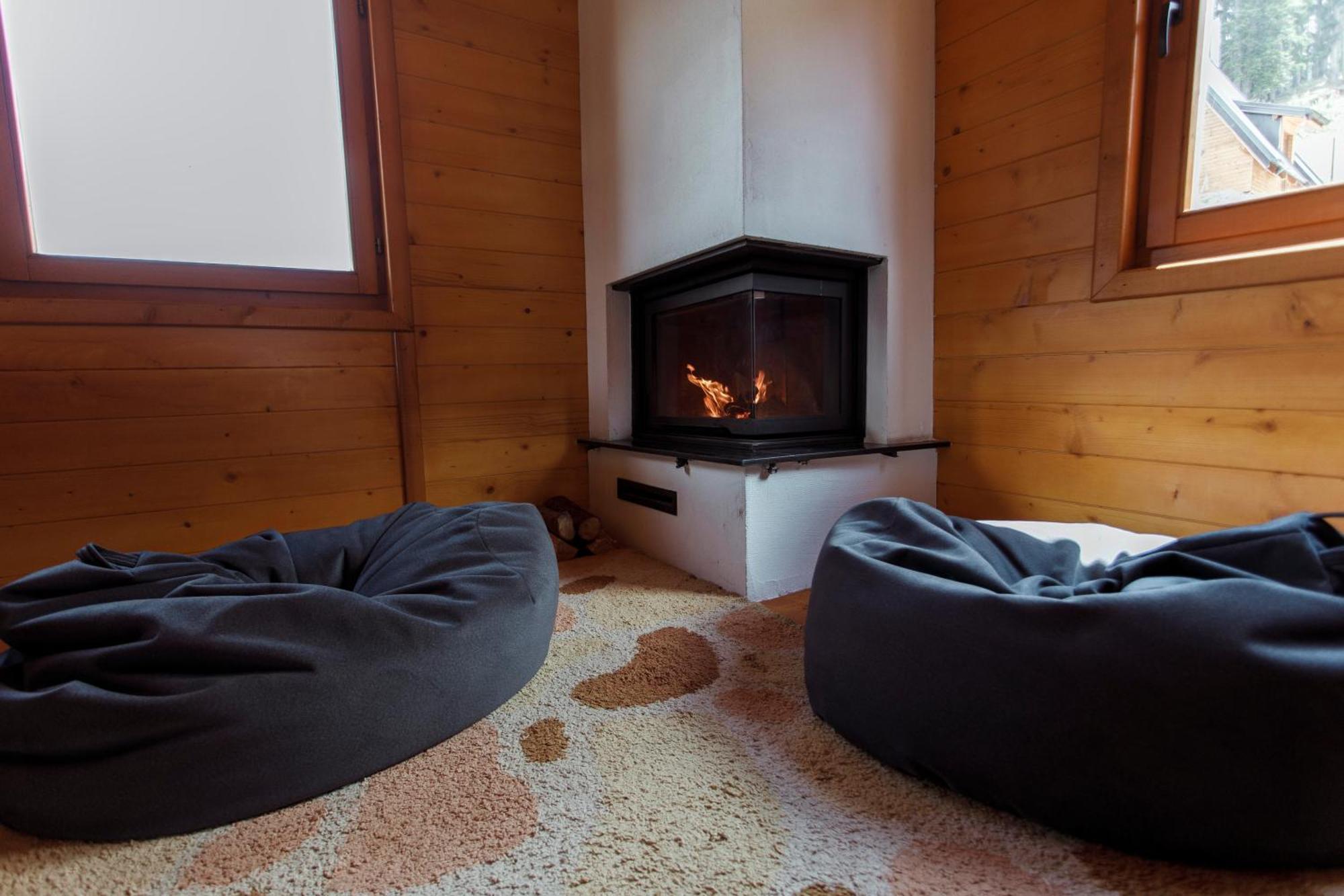 Villa Route Rugove Peć Quarto foto